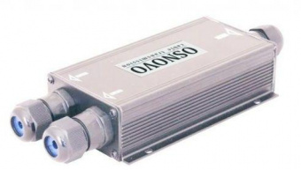 Коммутатор Osnovo SW-8030/WD 2G 2PoE 50W неуправляемый от магазина РЭССИ