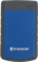 Жесткий диск Transcend USB 3.0 2Tb TS2TSJ25H3B StoreJet 25H3 (5400rpm) 2.5" синий от магазина РЭССИ