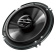 Колонки автомобильные Pioneer TS-G1620F-2 300Вт 89дБ 4Ом 16см (6дюйм) (ком.:2кол.) коаксиальные двухполосные от магазина РЭССИ