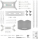 Подставка для телевизора Onkron TS1351 черный 32"-65" макс.50кг напольный мобильный от магазина РЭССИ