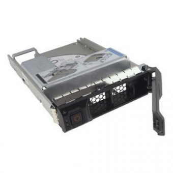 Накопитель SSD Dell 1x480Gb SATA для 14G 400-BDVW Hot Swapp 2.5/3.5" Mixed Use от магазина РЭССИ