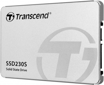 Накопитель SSD Transcend SATA III 2Tb TS2TSSD230S SSD230S 2.5" от магазина РЭССИ