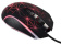 Мышь Оклик 935G STARFALL черный оптическая (3200dpi) USB (8but) от магазина РЭССИ