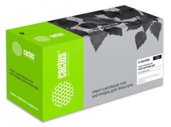 Картридж лазерный Cactus CS-Q2670AR Q2670A черный (6000стр.) для HP CLJ 3500/3550/3700 от магазина РЭССИ