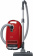 Пылесос Miele Complete C3 Cat & Dog PowerLine 890Вт красный от магазина РЭССИ