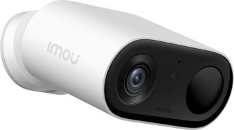 Камера видеонаблюдения IP Imou Cell Go 2.8-2.8мм цв. корп.:белый (IPC-B32P-V2-IMOU) от магазина РЭССИ