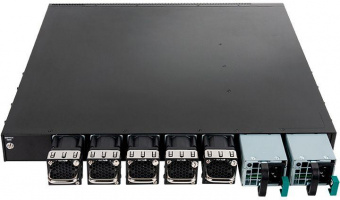 Коммутатор D-Link DXS-3610-54S/A1ASI 48SFP+ управляемый от магазина РЭССИ