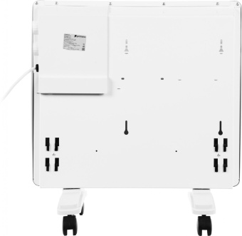 Конвектор Primera PHP-1000-MWB 1000Вт белый от магазина РЭССИ