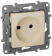 Картинка Розетка силов. Legrand Etika 672334 скрыт. штор. IP21 слоновая кость от магазина РЭССИ Розетка силов. Legrand Etika 672334 скрыт. штор. IP21 слоновая кость от магазина РЭССИ