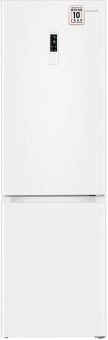 Холодильник Weissgauff WRK 2000 Total NoFrost Inverter White 2-хкамерн. белый инвертер от магазина РЭССИ