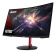 Монитор Acer 23.6" Nitro XZ242QPbmiiphx черный VA LED 16:9 HDMI M/M матовая HAS 400cd 178гр/178гр 1920x1080 144Hz FreeSync DP FHD 4.16кг от магазина РЭССИ