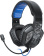 Наушники с микрофоном Hama uRage SoundZ 310 черный/серый 2.5м накладные USB оголовье (00186023) от магазина РЭССИ