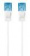 Патч-корд Hama Slim-Flexible UTP 4 пары cat6 1.5м белый RJ-45 (m)-RJ-45 (m) от магазина РЭССИ