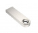 Флеш Диск Netac 8Gb U278 NT03U278N-008G-20PN USB2.0 серебристый/черный от магазина РЭССИ