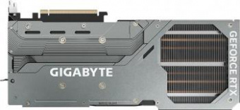 Видеокарта Gigabyte PCI-E 4.0 GV-N4090GAMING-24GD NVIDIA GeForce RTX 4090 24576Mb 384 GDDR6X 2520/21000 HDMIx1 DPx3 HDCP Ret от магазина РЭССИ