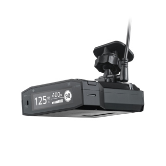 Радар-детектор iBOX Pulsar PRO LaserVision WiFi Signature 1444 от магазина РЭССИ