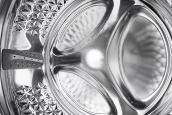 Стиральная машина Hisense WF3S7021BW2 класс: A загр.фронтальная макс.:7кг белый от магазина РЭССИ