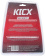 Картинка Установочный комплект Kicx SAK10ATC1 (2040103) от магазина РЭССИ Установочный комплект Kicx SAK10ATC1 (2040103) от магазина РЭССИ