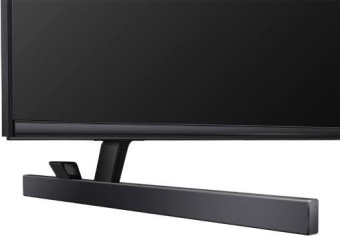 Телевизор QLED Hisense 85" 85U7KQ темно-серый 4K Ultra HD 120Hz DVB-T DVB-T2 DVB-C DVB-S DVB-S2 USB WiFi Smart TV от магазина РЭССИ
