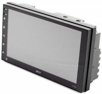 Автомагнитола ACV AD-7180 2DIN 4x50Вт 7" (34336) от магазина РЭССИ