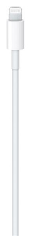 Кабель Apple MQGH2ZM/A USB Type-C (m)-Lightning (m) 2м белый от магазина РЭССИ