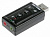 Звуковая карта USB TRUA71 (C-Media CM108) 2.0 Ret от магазина РЭССИ