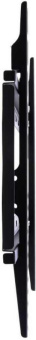 Кронштейн для телевизора Hama H-118069 черный 32"-65" макс.35кг настенный наклон от магазина РЭССИ