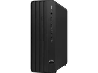 ПК HP Pro 290 G9 SFF i7 13700 (2.1) 8Gb SSD256Gb UHDG 770 FreeDOS GbitEth 180W kb мышь клавиатура черный (883N9EA) от магазина РЭССИ