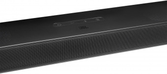 Саундбар JBL MultiBeam 5.0 250Вт черный от магазина РЭССИ