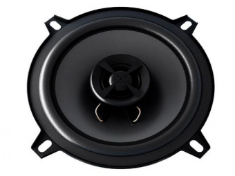 Колонки автомобильные Prology CX-130 120Вт 88дБ 4Ом 13см (5дюйм) (ком.:2кол.) коаксиальные двухполосные от магазина РЭССИ