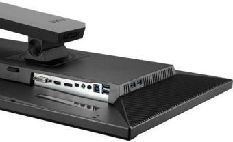 Монитор Asus 27" ProArt PA278QV черный IPS LED 16:9 DVI HDMI M/M матовая HAS Piv 350cd 178гр/178гр 2560x1440 75Hz DP 2K USB 7.72кг от магазина РЭССИ