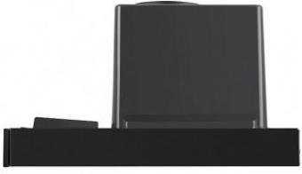 Вытяжка встраиваемая Maunfeld Ouse Touch 60 черный управление: сенсорное (1 мотор) от магазина РЭССИ