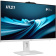 Моноблок MSI Pro AP272P 14M-619XRU 27" Full HD i3 14100 (3.5) 16Gb SSD512Gb UHDG 730 noOS GbitEth WiFi BT 120W клавиатура мышь Cam белый 1920x1080 от магазина РЭССИ