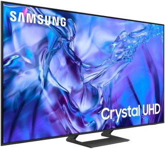 Телевизор LED Samsung 65" UE65DU8500UXRU Series 8 титан 4K Ultra HD 60Hz DVB-T2 DVB-C DVB-S2 USB WiFi Smart TV от магазина РЭССИ