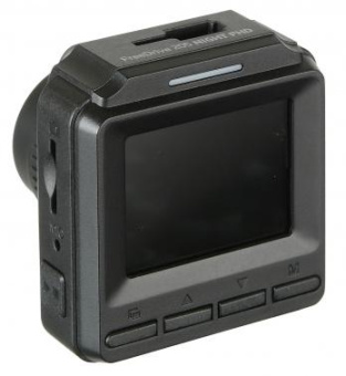 Видеорегистратор Digma FreeDrive 205 Night FHD черный 2Mpix 1080x1920 1080p 170гр. GP5168 от магазина РЭССИ