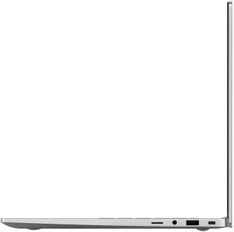Ноутбук Samsung Galaxy Book 3 NP750 Core i7 1355U 16Gb SSD512Gb Intel Iris Xe graphics 15.6" IPS FHD (1920x1080) Windows 11 Home silver WiFi BT Cam (NP750XFG-KB3IN) от магазина РЭССИ