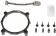 Устройство охлаждения(кулер) ID-Cooling DK-03 Soc-AM4/1151/1200 3-pin 26dB Al 100W 250gr Ret от магазина РЭССИ