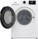 Стиральная машина Gorenje W1NGPI72SBS/C загр.фронтальная макс.:7кг белый инвертер от магазина РЭССИ