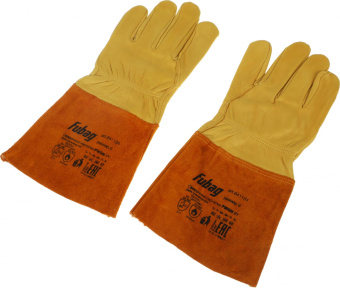 Краги Fubag FWGN 9Y (641184) от магазина РЭССИ