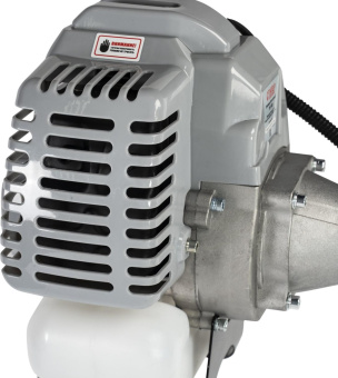 Триммер бензиновый Ставр ТБ-1500 1500Вт 2л.с. неразбор.штан. реж.эл.:леска/нож от магазина РЭССИ