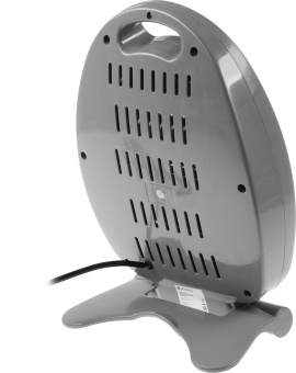 Обогреватель кварцевый Primera IRP-802-QTK 800Вт серый от магазина РЭССИ