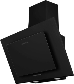 Вытяжка каминная Maunfeld Tower A 60 черный управление: кнопочное (1 мотор) от магазина РЭССИ