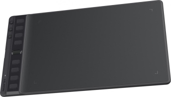 Графический планшет Huion Inspiroy H951P USB Type-C черный от магазина РЭССИ