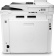 МФУ лазерный HP Color LaserJet Pro M479dw (W1A77A) A4 Duplex WiFi белый/черный от магазина РЭССИ