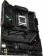 Материнская плата Asus ROG STRIX B650E-F GAMING WIFI SocketAM5 AMD B650 4xDDR5 ATX AC`97 8ch(7.1) 2.5Gg RAID+HDMI+DP от магазина РЭССИ