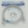 Патч-корд UTP cat5E molded 1.5м серый RJ-45 (m)-RJ-45 (m) от магазина РЭССИ