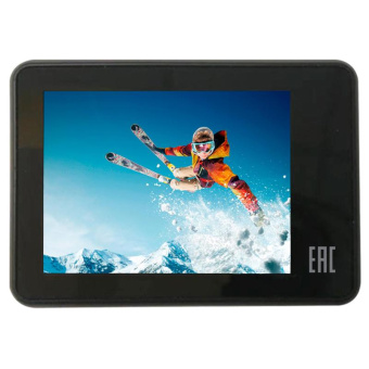 Экшн-камера DIGMA DiCam 870 серый 1511727 от магазина РЭССИ