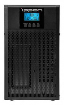 Источник бесперебойного питания Ippon Innova G2 3kVA 2700Вт 3000ВА черный от магазина РЭССИ