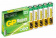 Батарея GP Super Alkaline 24A LR03 AAA (10шт) от магазина РЭССИ