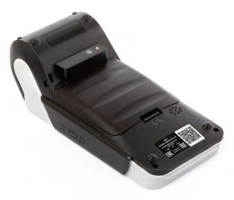 Онлайн-касса Штрих-М 149960 Штрих-Смартпос-Ф Мини без ФН белый от магазина РЭССИ